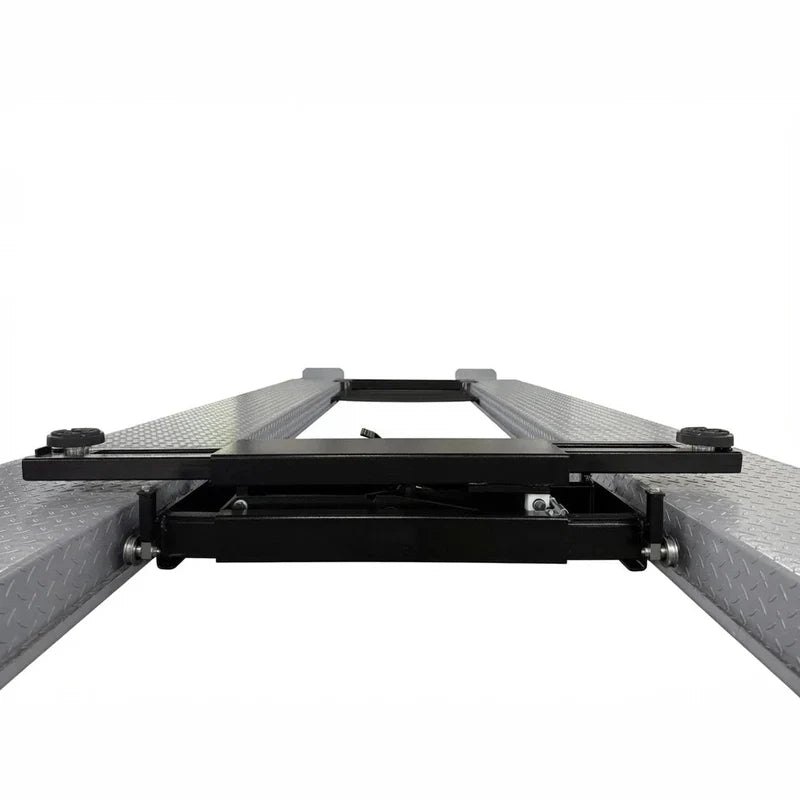 Triumph RJ-5 5,000 lb Rolling Bridge Jack