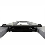 Triumph RJ-5 5,000 lb Rolling Bridge Jack