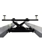 Triumph RJ-5 5,000 lb Rolling Bridge Jack