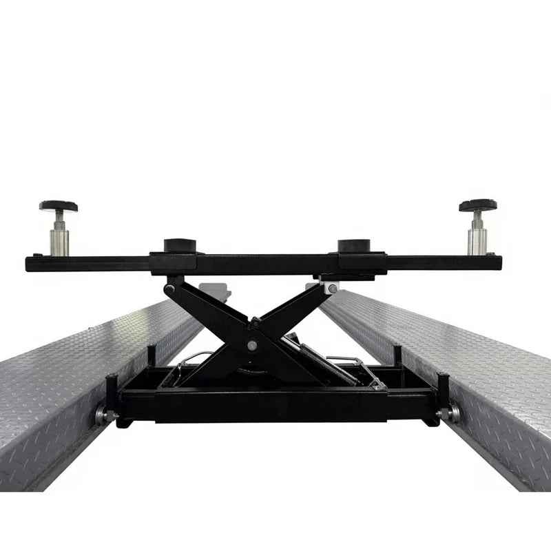 Triumph RJ-5 5,000 lb Rolling Bridge Jack
