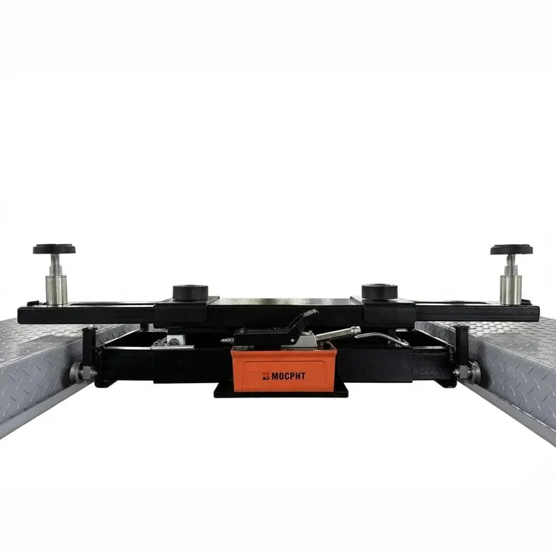 Triumph RJ-5 5,000 lb Rolling Bridge Jack