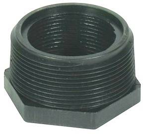 Spears Reducing Bushing - 3" MPT X 2" FPT