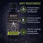 Growth Technology Root Ultra 300ml