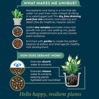 Westland Houseplant Potting Mix Peat Free