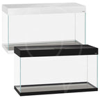 Aquael Optiset 200L Aquarium with LED Lighting