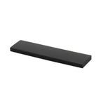 FHC 4" in Length Neoprene Setting Block - Grade 80 [Box of 100]