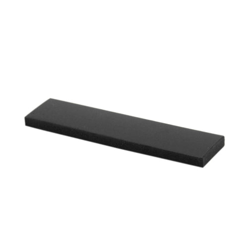 FHC 4" in Length Neoprene Setting Block - Grade 80 [Box of 100]