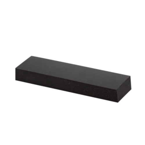 FHC 4" in Length Neoprene Setting Block - Grade 80 [Box of 100]