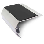 NSLR50 - Vision Light Out - Tredsafe Non Slip 77.5 x 48.5mm Stair Nosing