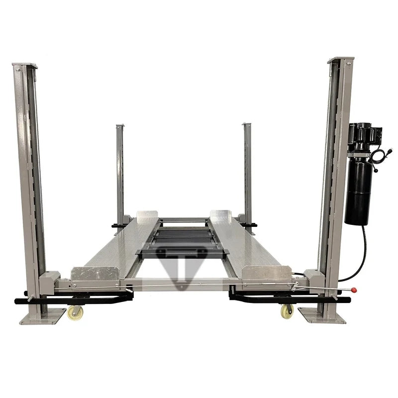 Triumph NSS-8XLT 8,000 lb 4-Post Storage Lift