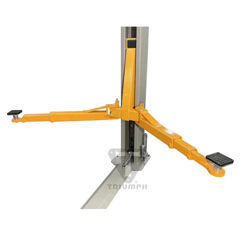 Triumph NT-11 11,000 lb Two Post Auto Lift