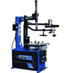 Triumph NTC-950-1 Single Assist Arm Tire Changer, 16–28" Clamping, Run-Flat Capable, 110V