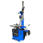 Triumph NTC-950 Tire Changer — Swing-Arm Rim Clamp, 16–28″ Clamping, 5,500-lb Bead Breaker, 110V
