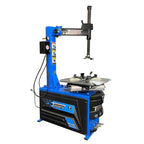 Triumph NTC-950 Tire Changer — Swing-Arm Rim Clamp, 16–28″ Clamping, 5,500-lb Bead Breaker, 110V