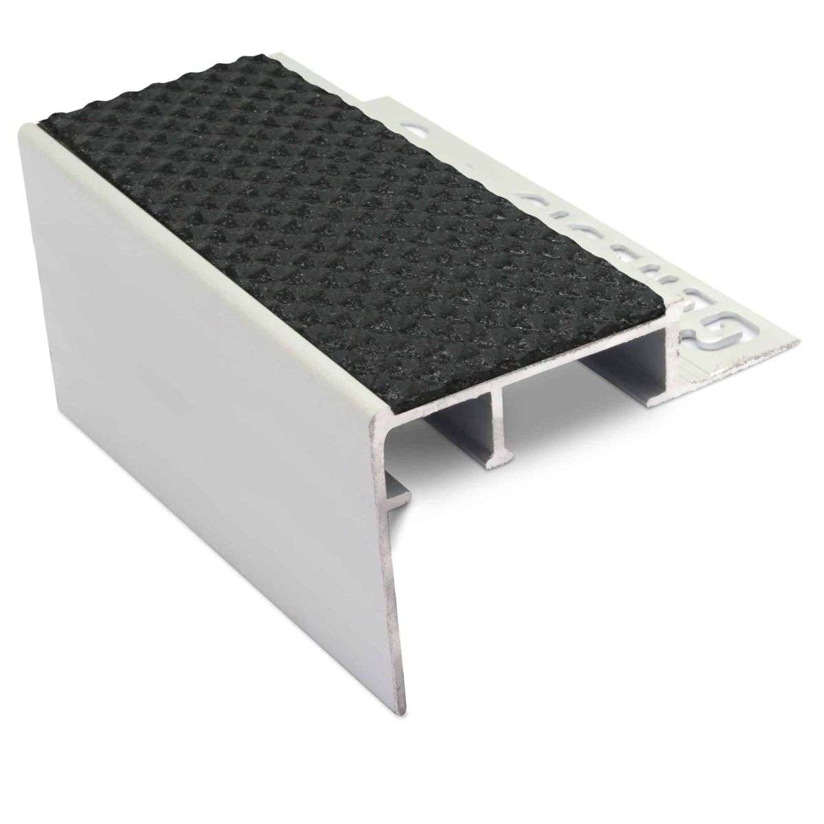 NTC - Heavy Duty Ceramic Tile-In Nosing Tredsafe Non Slip