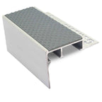 NTC - Heavy Duty Ceramic Tile-In Non Slip Stair Nosing