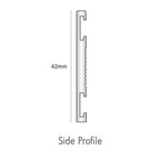NTL - 42mm Landing Strip 2.5m Length
