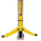 Triumph NTO-10A 10,000 lb Two Post Overhead Auto Lift