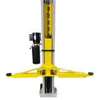 Triumph NTO-10A 10,000 lb Two Post Overhead Auto Lift