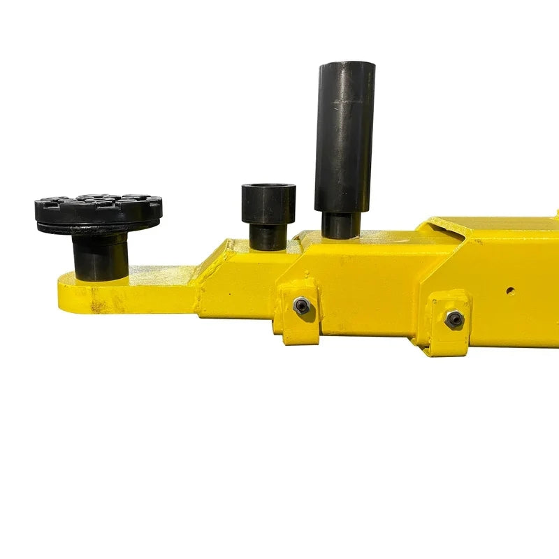 Triumph NTO-10A 10,000 lb Two Post Overhead Auto Lift