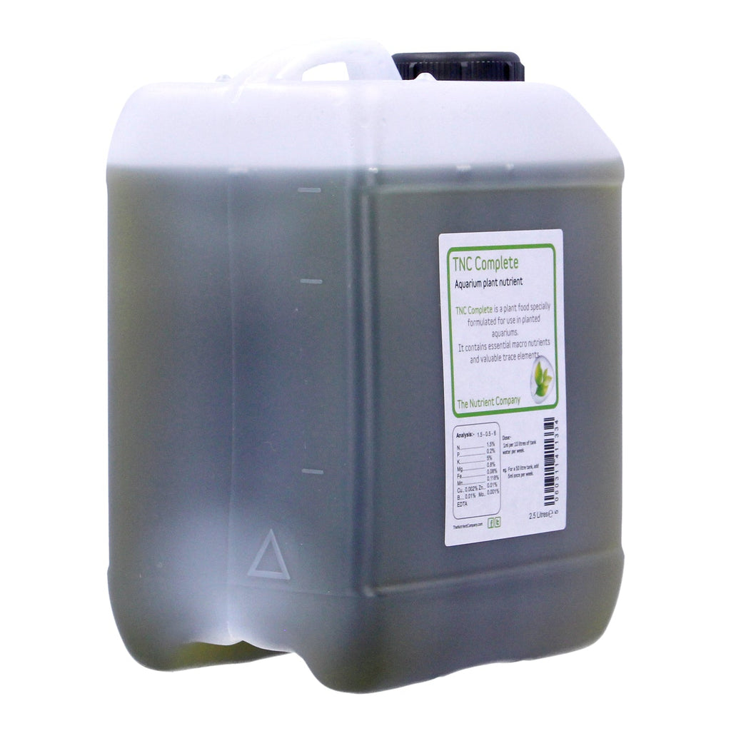 TNC Complete Aquarium Plant Fertilizer - All-in-One Formula