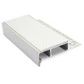 NTS - 2.8m Slimline Ceramic Tile-In Nosing Non Slip Tredsafe®