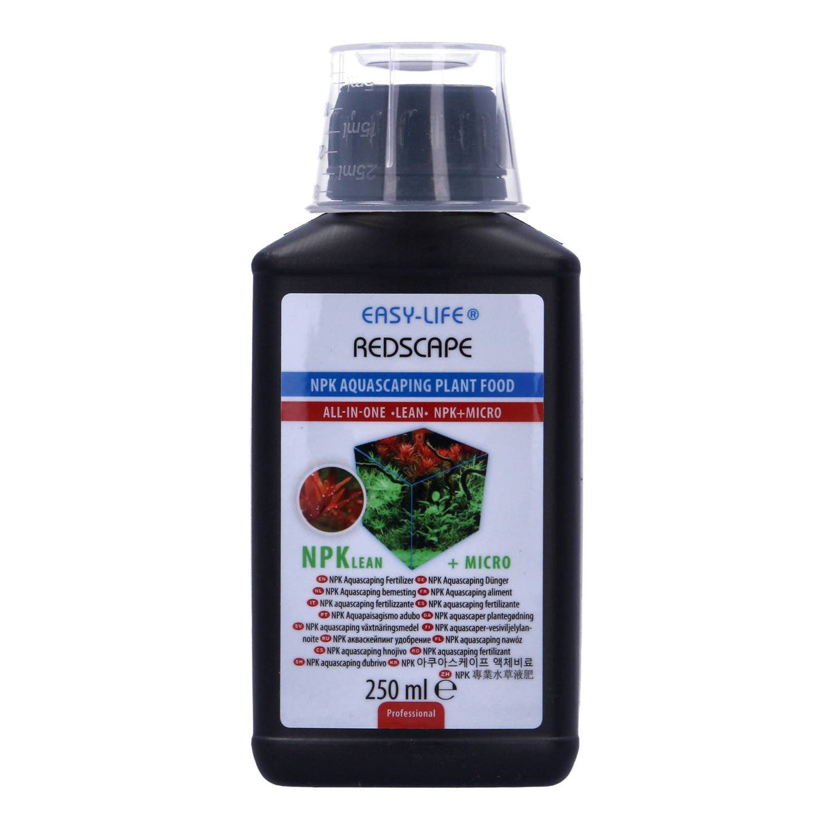 Easy-Life Redscape Plant Food Fertiliser
