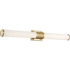 Open Box - Nuvo Lighting 62/1603 - Bathroom Fixtures Indoor Lighting