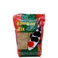 Kockney Koi Bombay Mix: Nutritious Pond Fish Food 5kg/10kg