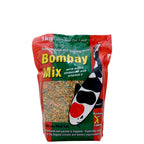 Kockney Koi Bombay Mix: Nutritious Pond Fish Food 5kg/10kg