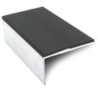 Frontier NXFS01 – 56 x 33mm Straight Aluminium Safety Stair Nosing