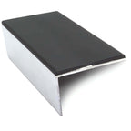 Frontier NXFS02 – 56 x 33mm Rakeback Aluminium Safety Stair Nosing