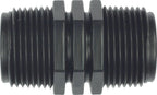 PP Nipple 3/4" BSPM