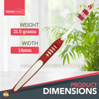 Toothbrushes | Soft Bristle Manual Dental Care Pack | 8 Pack