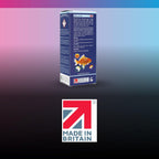 Nt Labs Methylene Blue Aquarium Fish Tank Disease & Treatment Medicine 100ml