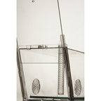 Aqua Medic Fish Trap - Glass trap