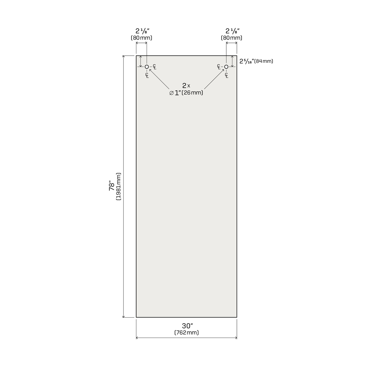 Slider Door Fixed Panels - French Silk Screen Sliding Glass Fixed Panel