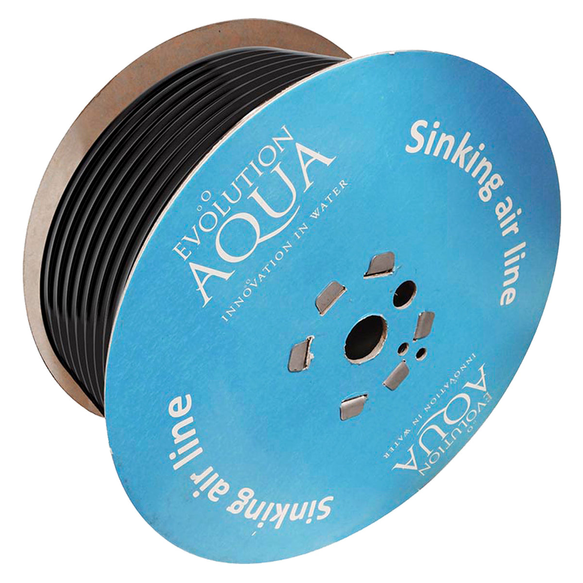 Evolution Aqua 4mm Sinking Pond Airline Hose