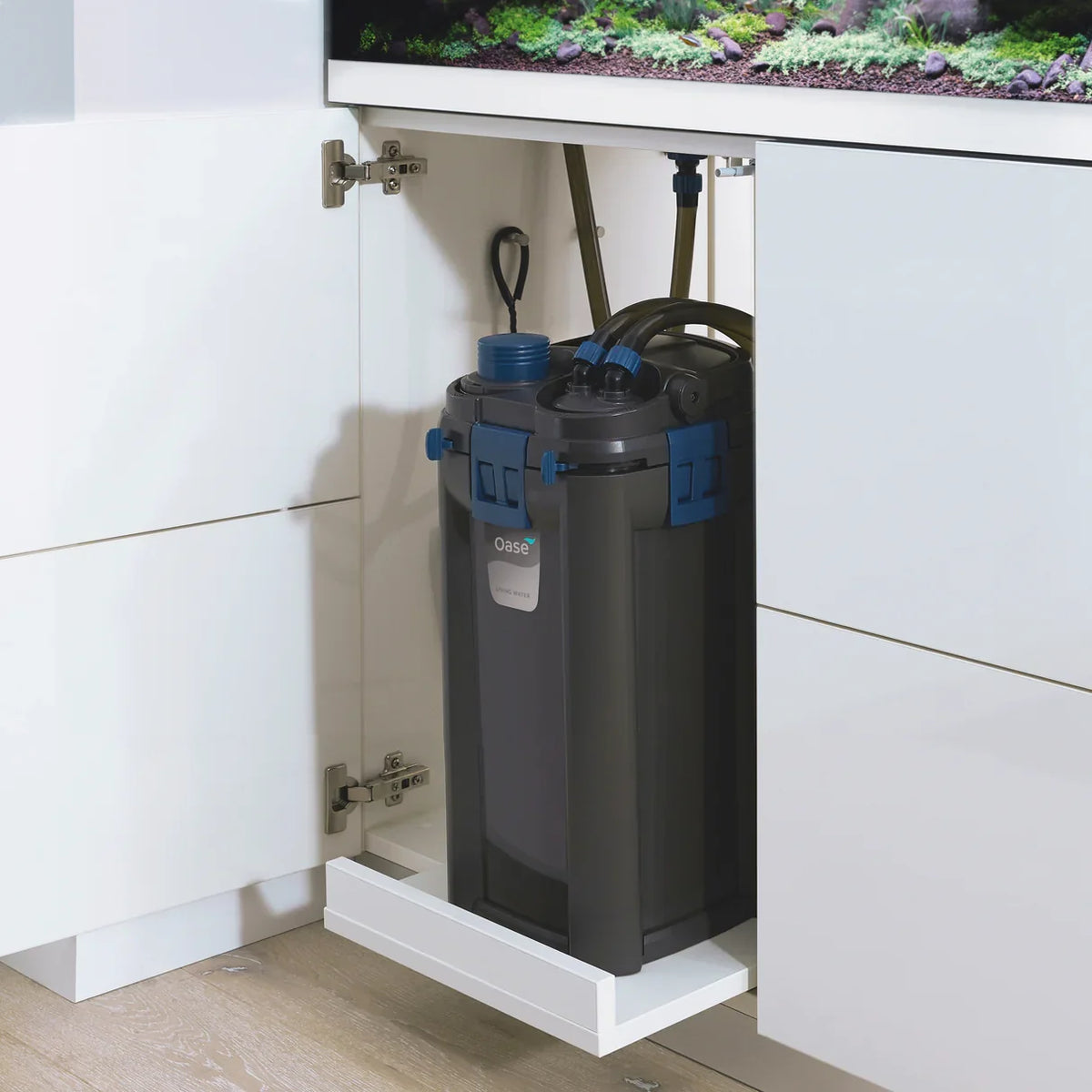 Oase BioMaster 2 Thermo 600