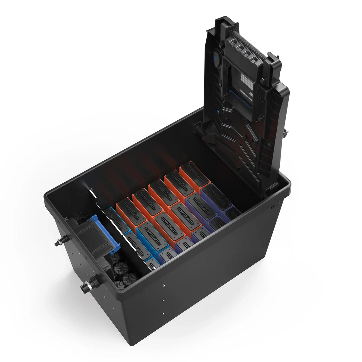 OASE BioTec ScreenMatic 2 - 39000 - Gravity Flow Filter