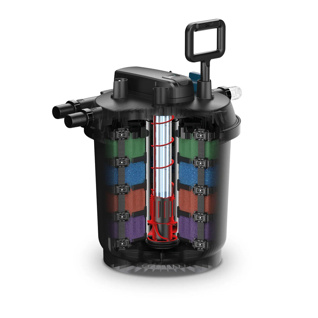 Oase FiltoClear 15500 Pressure Filter - 84W