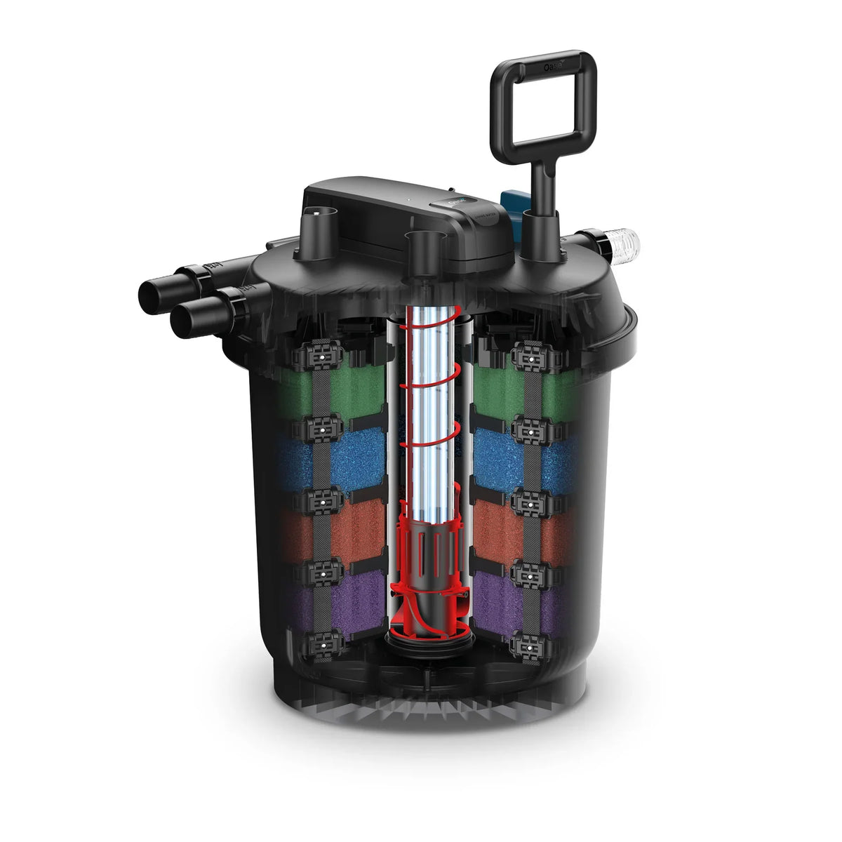 Oase FiltoClear 15500 Pressure Filter - 84W