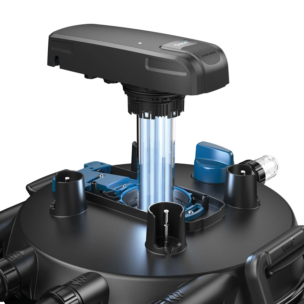 Oase FiltoClear 15500 Pressure Filter - 84W