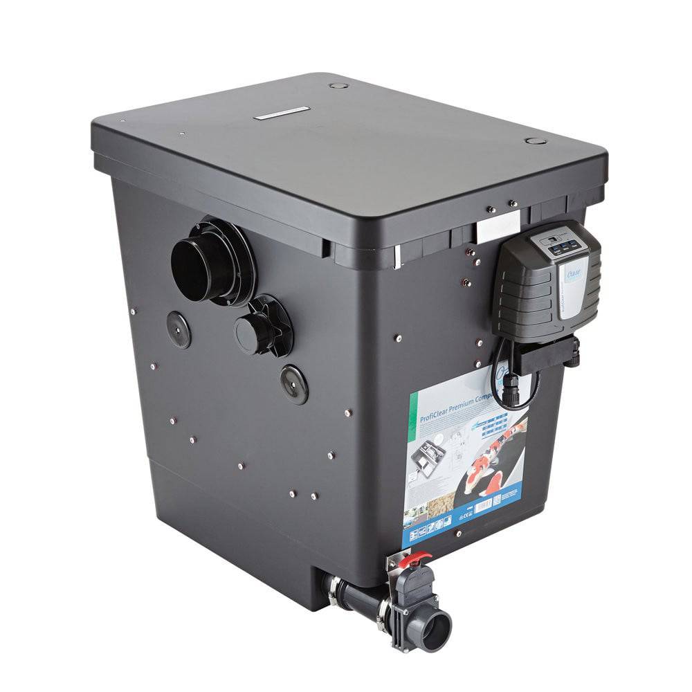 Oase ProfiClear Premium Compact-M Smart Filter