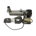 Oase Filtral 1600, Pump Assembly
