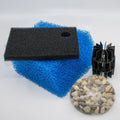 Oase Filtral 700, Filter Foam Set