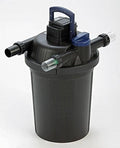 Oase Filtoclear 4000 Pressure Filter ***This filter has been redesigned by the manufacturer.  Latest G3 version is a Model 5200 - Part # OAS-91670***