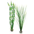 BiOrb Easy Plants Tall x2 - Weighted Base Aquarium Decor