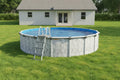 24' x 54" Round Ocean Current  Above Ground Pool