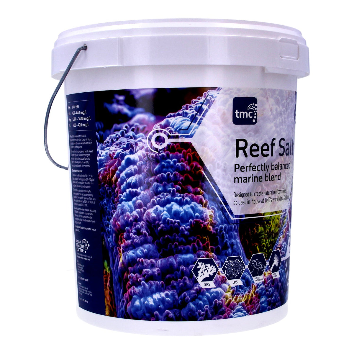 Tropic Marin Phosphate-Free Reef Salt Mix